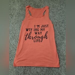 Women's Novelty Tank Top